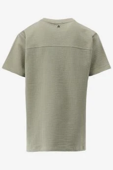 Retour T-shirt XAVIER