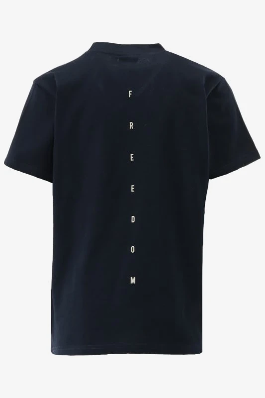 Retour T-shirt RANDY