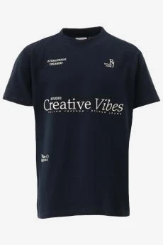 Retour T-shirt RANDY