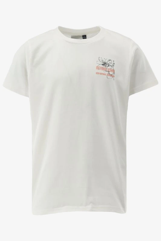 Retour T-shirt NATHAN