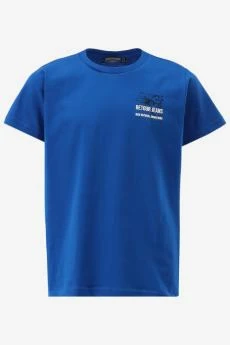 Retour T-shirt NATHAN - productfoto