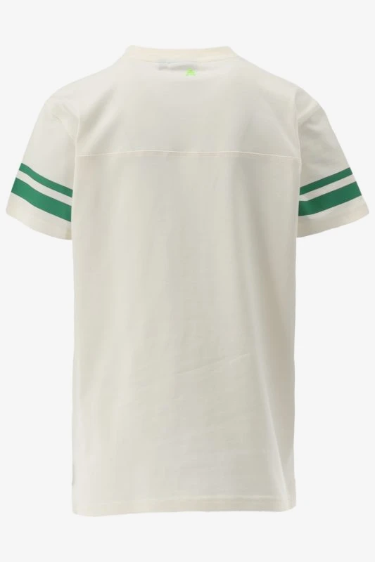 Retour T-shirt CHESTER