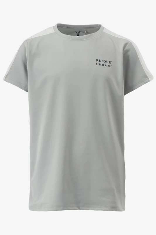 Retour T-shirt PANNA