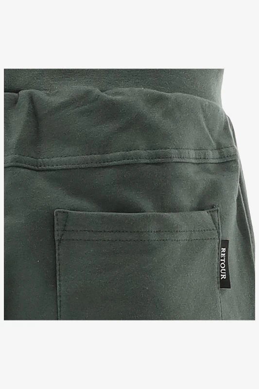 Retour Sweatpants NICO