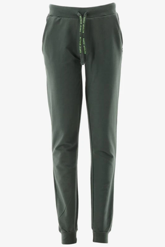 Retour Sweatpants NICO