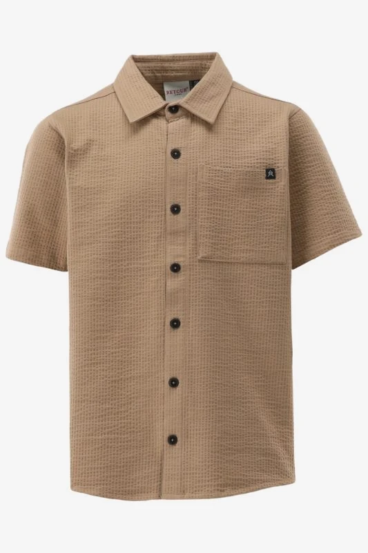 Retour Casual Shirt AKE