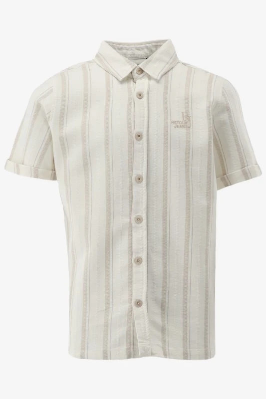 Retour Casual Shirt JULIAN