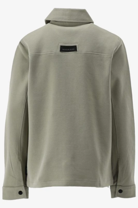 Retour Casual Shirt KEITH