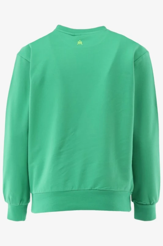 Retour Sweater SAMMY