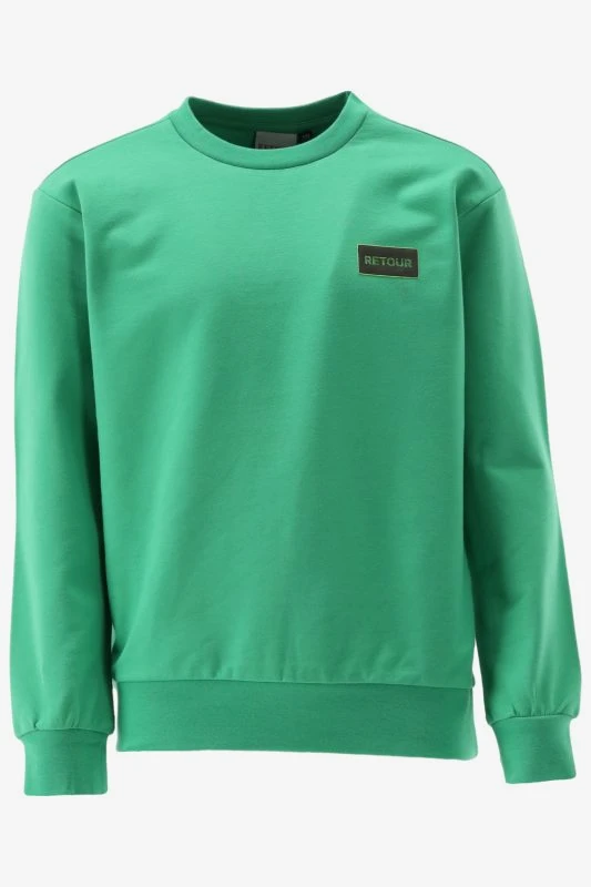 Retour Sweater SAMMY