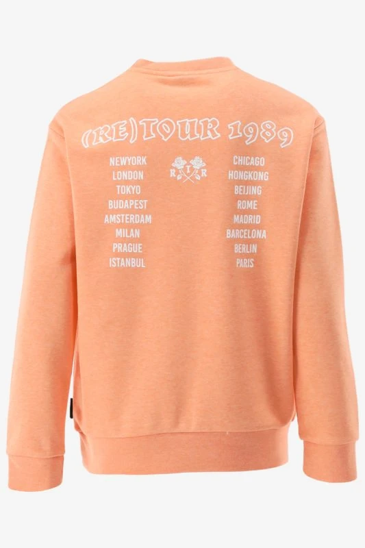 Retour Sweater EELCO