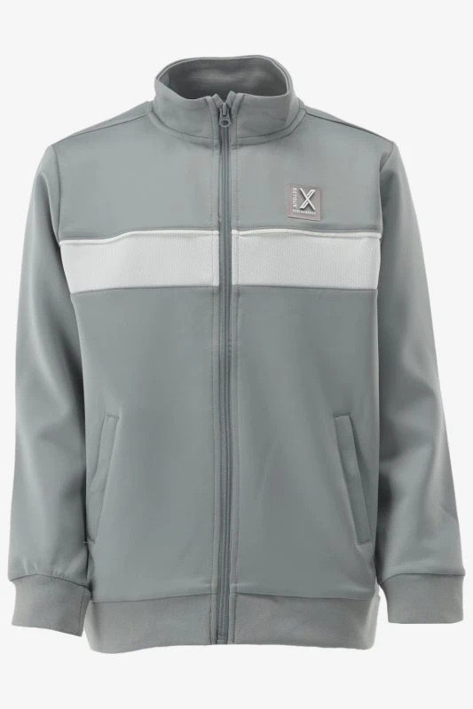 Retour Sweatvest GOAL