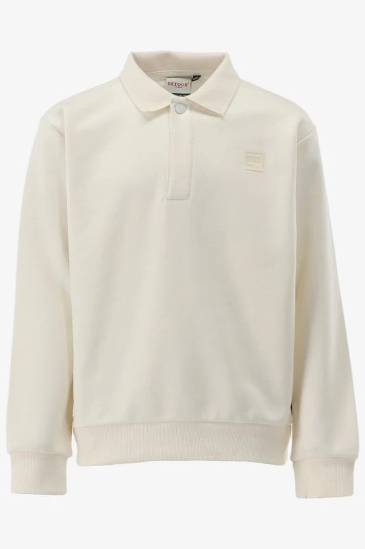 Retour Sweater LANCE