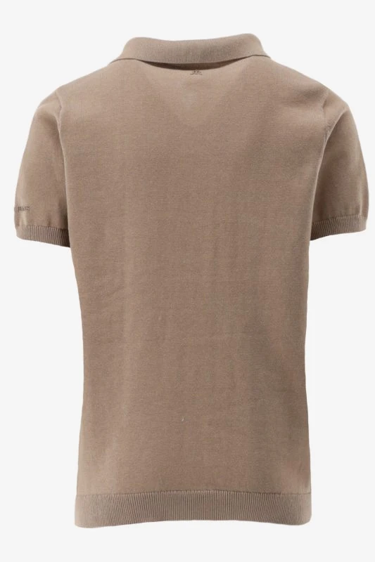 Retour Poloshirt CAMIEL