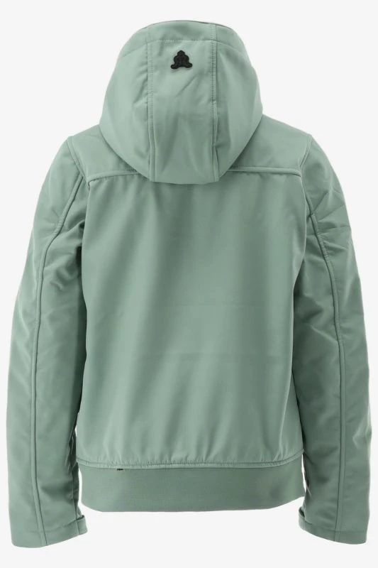 Retour Zomerjas HAIKO