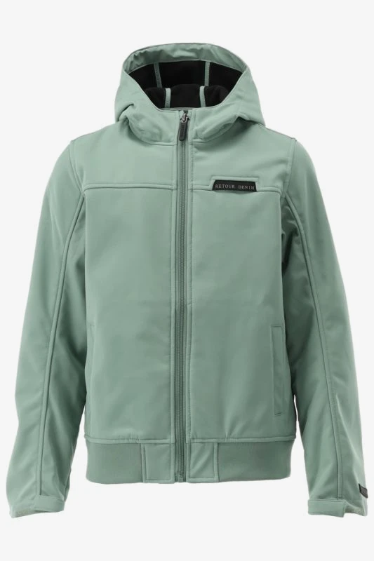 Retour Zomerjas HAIKO