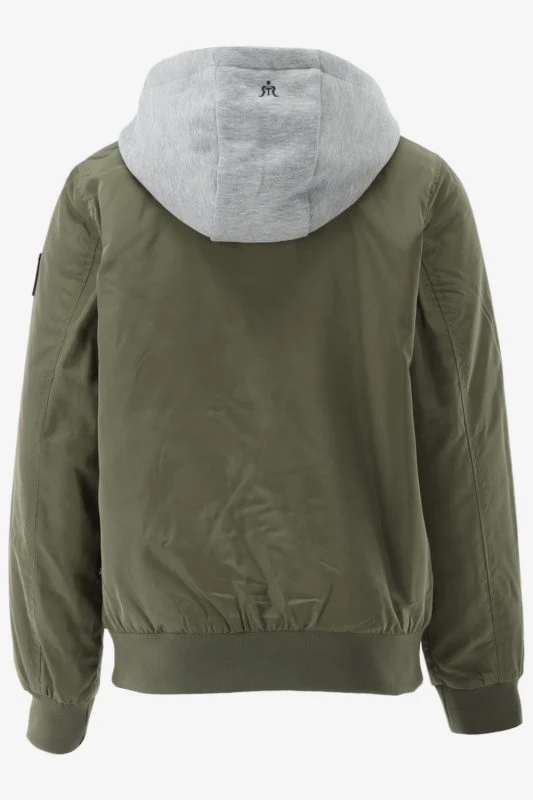 Retour Zomerjas RUBEN