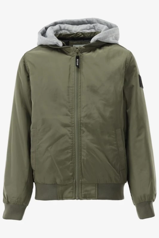 Retour Zomerjas RUBEN