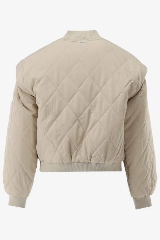 Retour Tussenjas STEFFIE