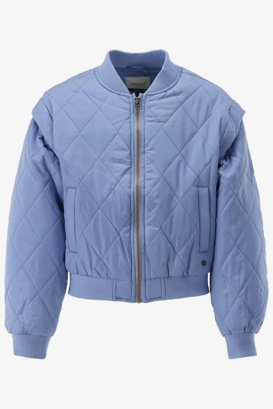 Retour Tussenjas STEFFIE - productfoto