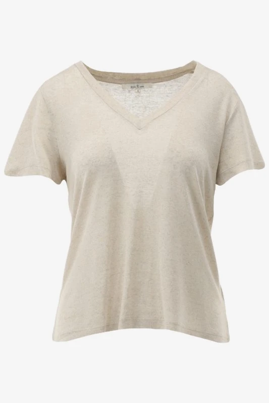 Circle of Trust T-shirt MILA