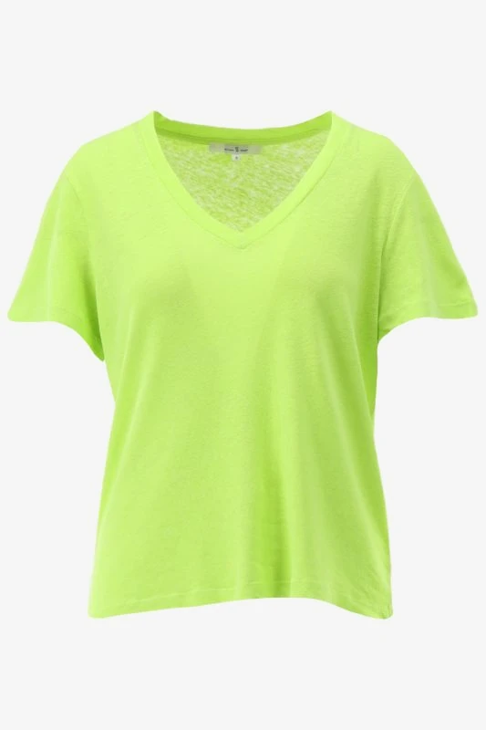 Circle of Trust T-shirt MILA