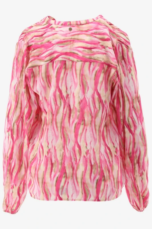 Circle of Trust Blouse ALICE