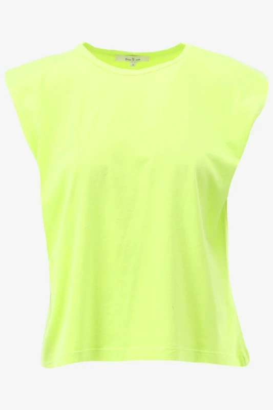 Circle of Trust T-shirt LAILA