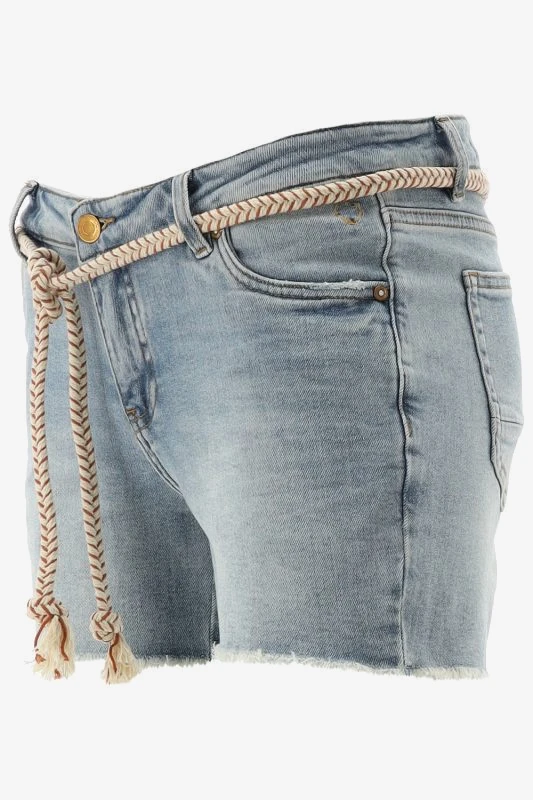 Circle of Trust Short STEVIE