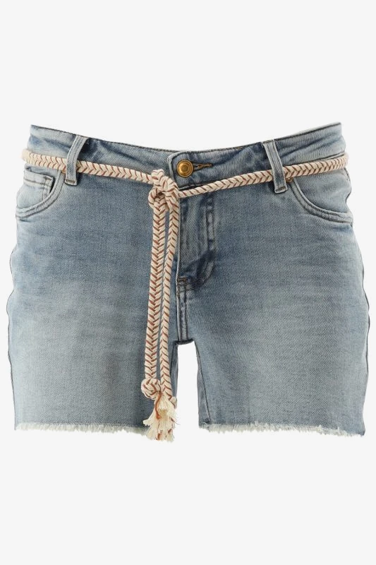 Circle of Trust Short STEVIE