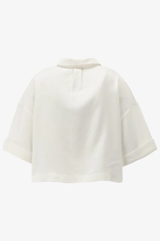 Another-Label Blouse JUUL