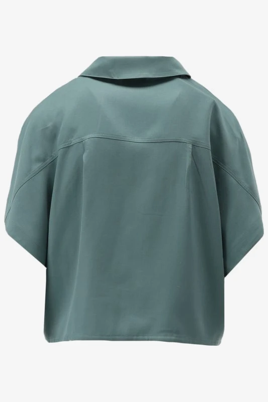 Another-Label Blouse JOYCE