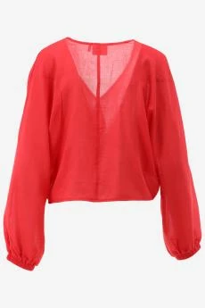 Another-Label Blouse BIBI