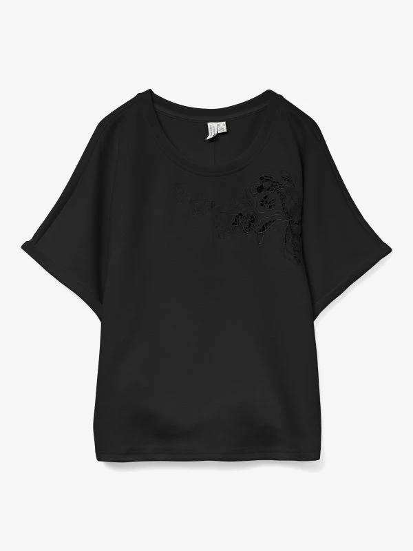 Vero Moda T-shirt RANCESCA - productfoto