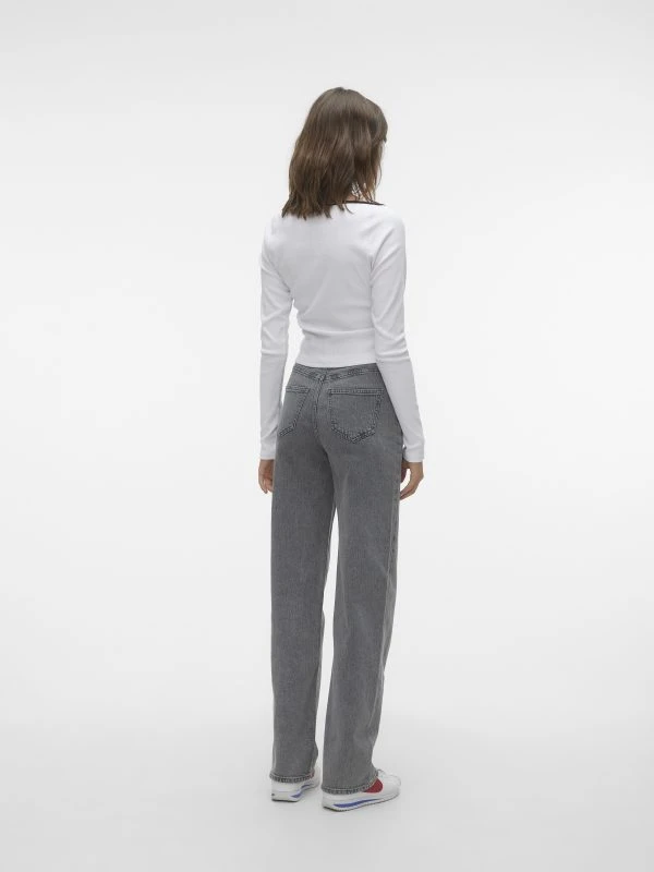 Vero Moda Wide TESSA