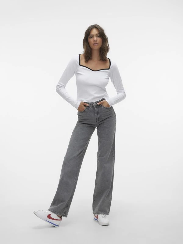 Vero Moda Wide TESSA