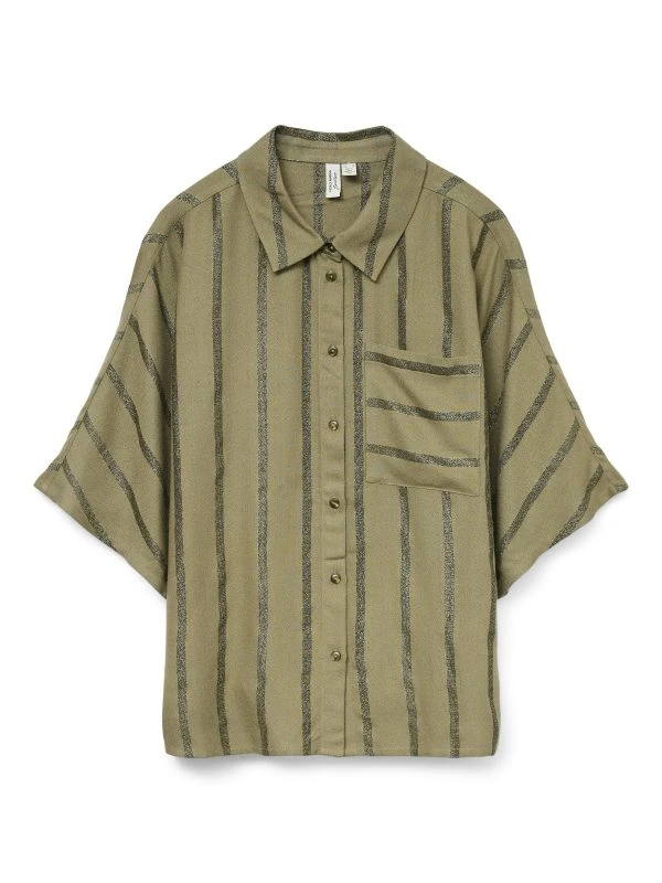 Vero Moda Blouse FLORENTINE - productfoto