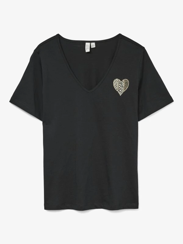 Vero Moda T-shirt FLORITA