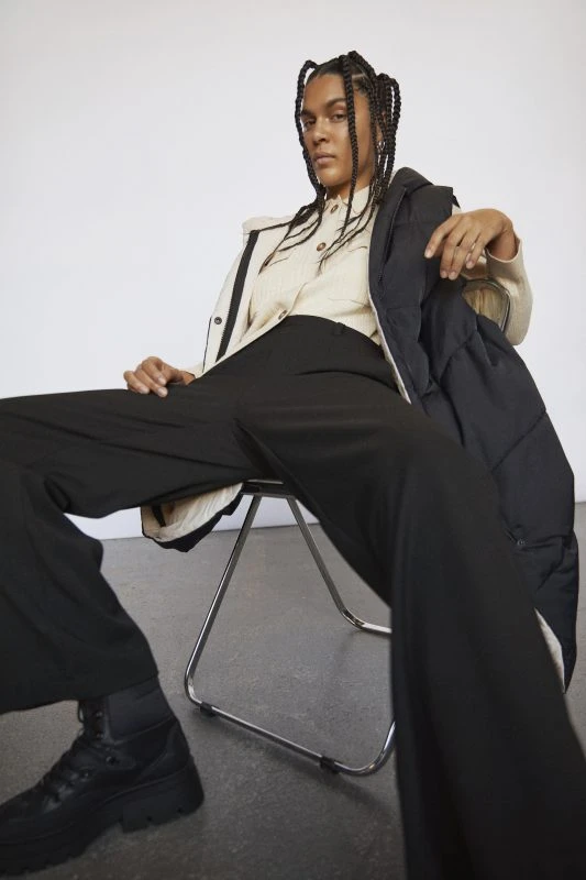 Object Wide LISA - productfoto