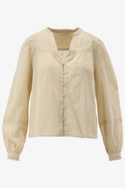 La Petite Étoile Blouse BOWIE - productfoto