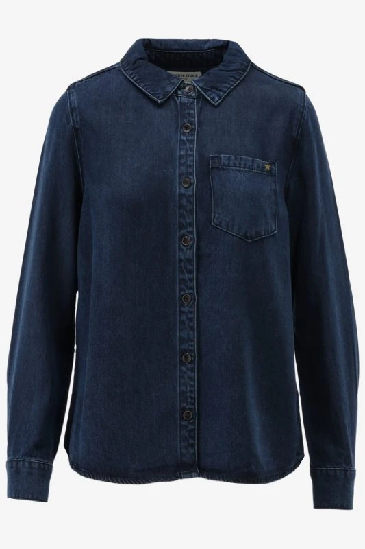 La Petite Étoile Blouse CLEM - productfoto