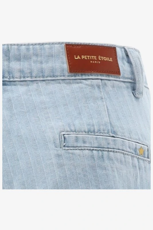 La Petite Étoile Wide PAOLA - productfoto