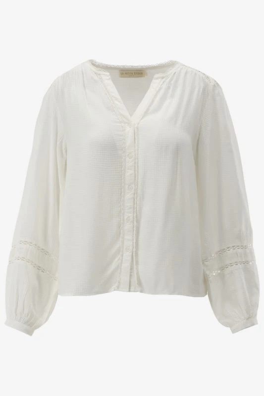 La Petite Étoile Blouse BROOKIE - productfoto