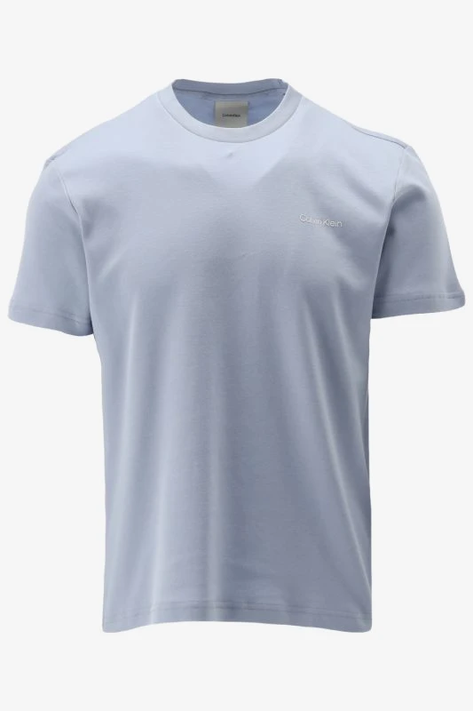 Calvin Klein T-shirt MICRO - productfoto