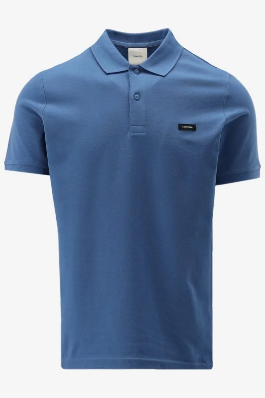 Calvin Klein Poloshirt STRETCH