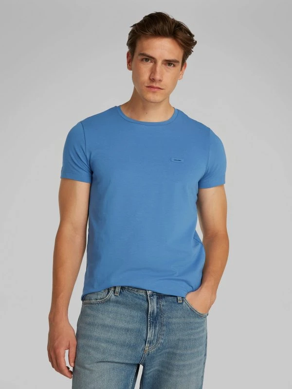 Calvin Klein T-shirt STRETCH