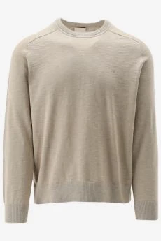 Calvin Klein Trui SLUB