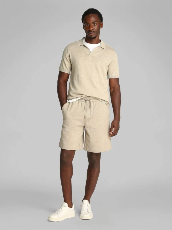 Calvin Klein Poloshirt KNITTED