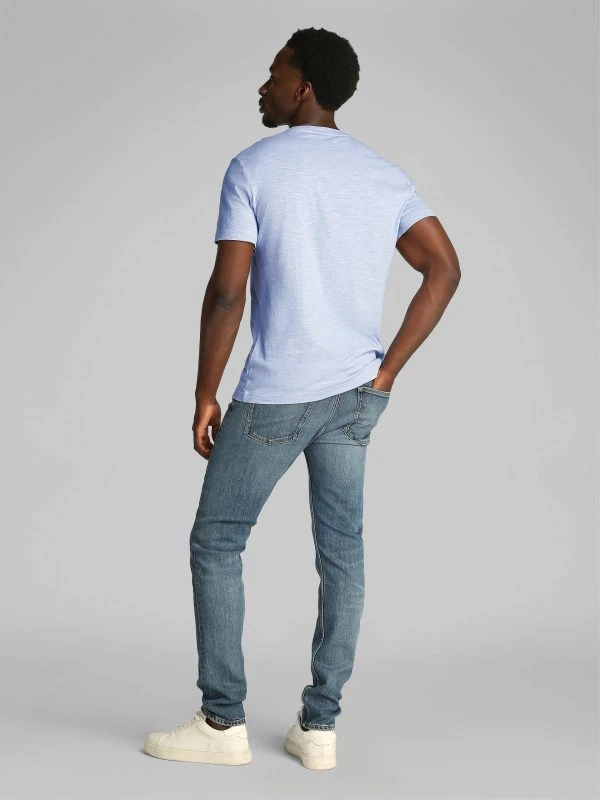 Calvin Klein T-shirt LINEN