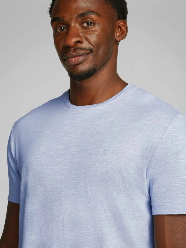 Calvin Klein T-shirt LINEN